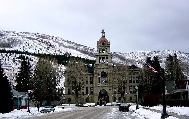 DNA Testing in Anaconda, MT